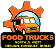 Food Trucks Northwest Logo